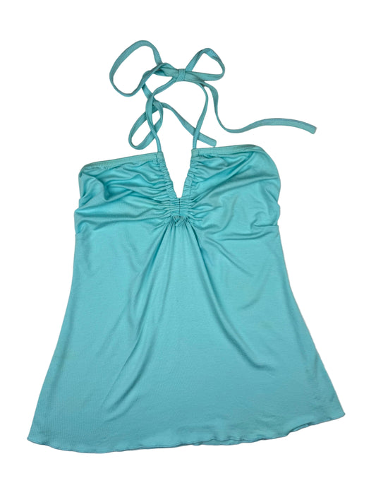 Neckholder Top