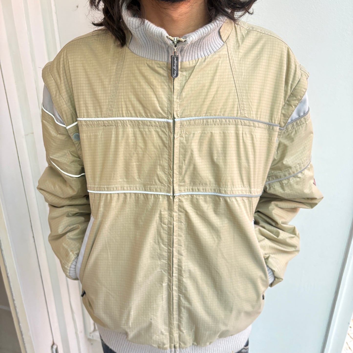 Lamborghini Jacke