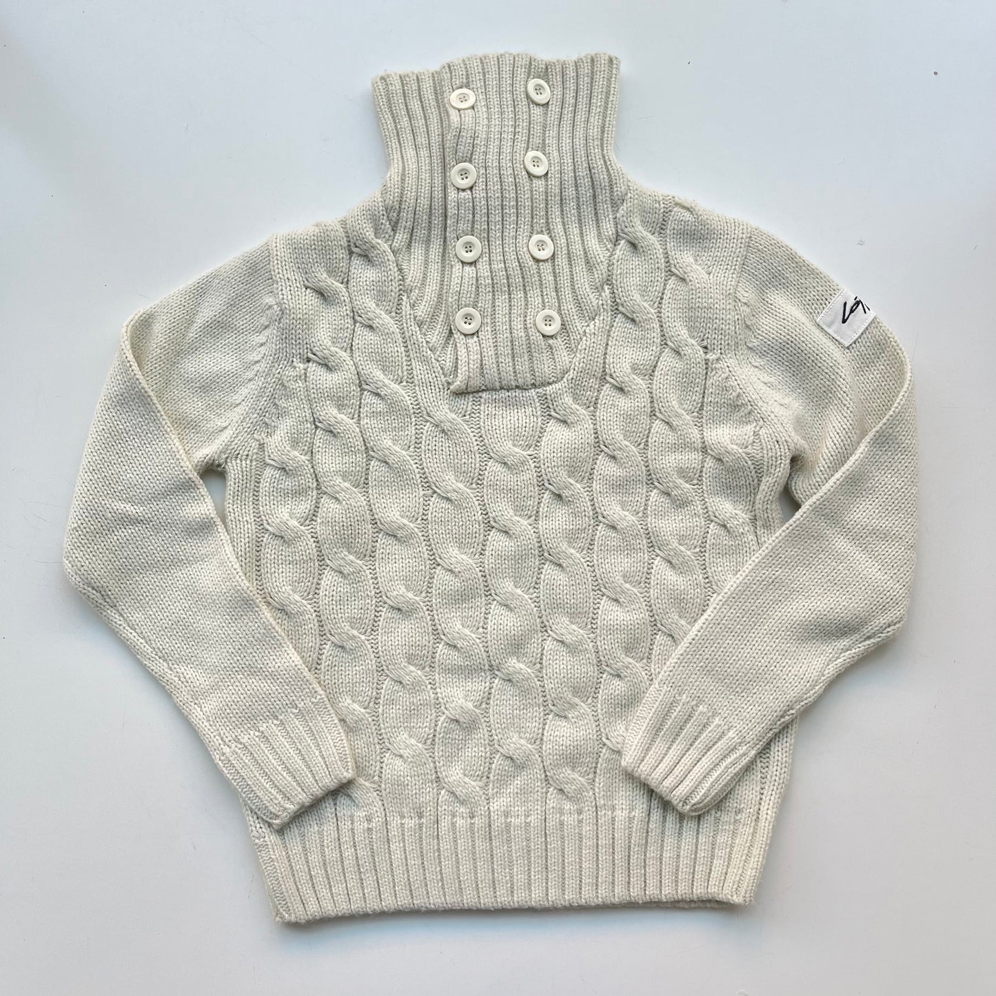 Vintage Sweater