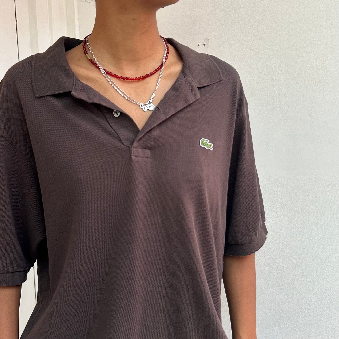 Lacoste Polo T-Shirt