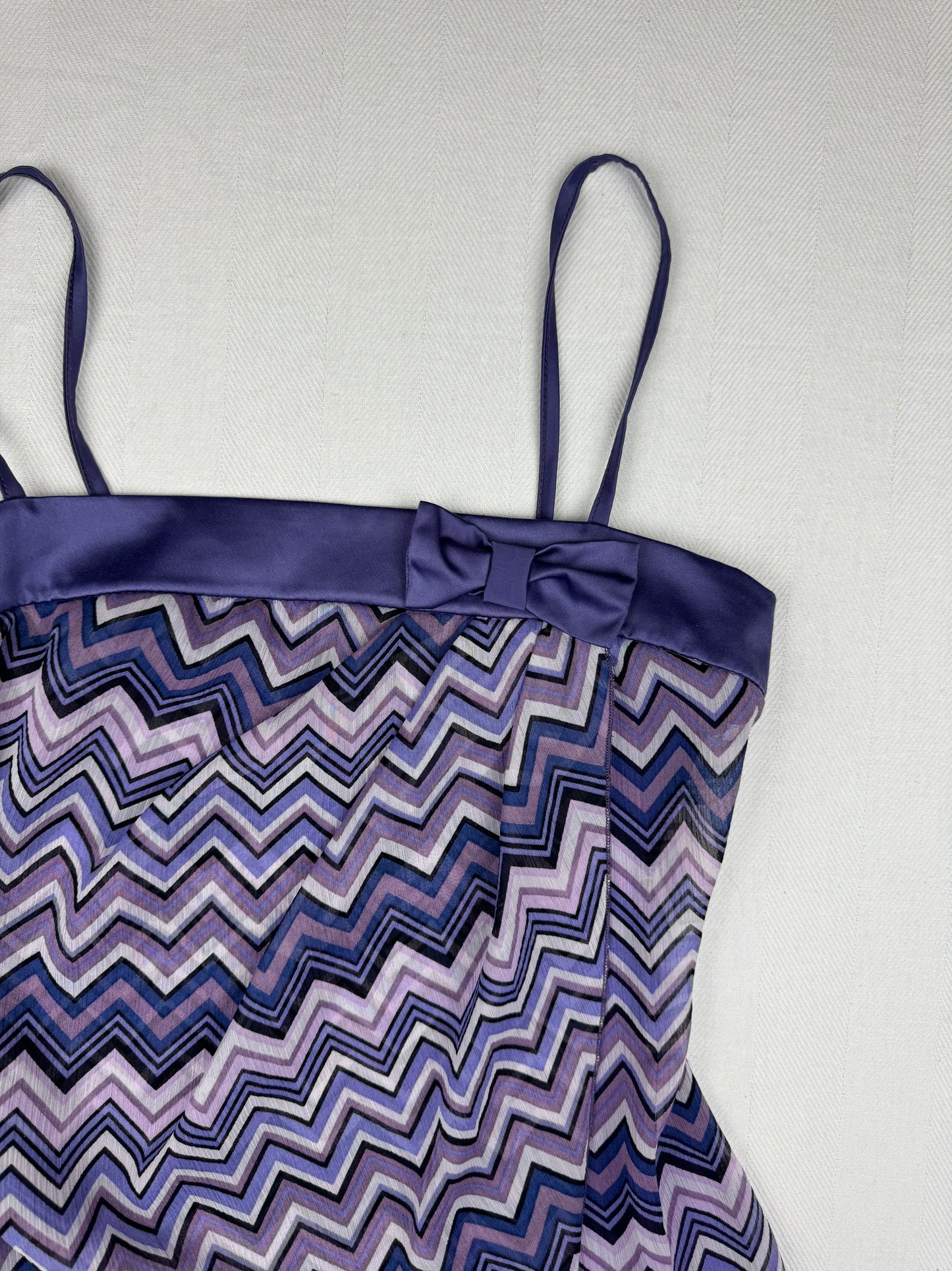 Purple Top