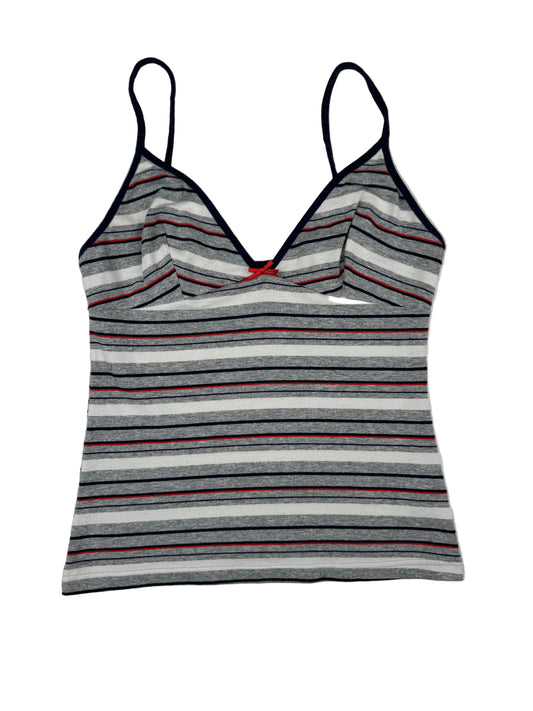 Striped Cami