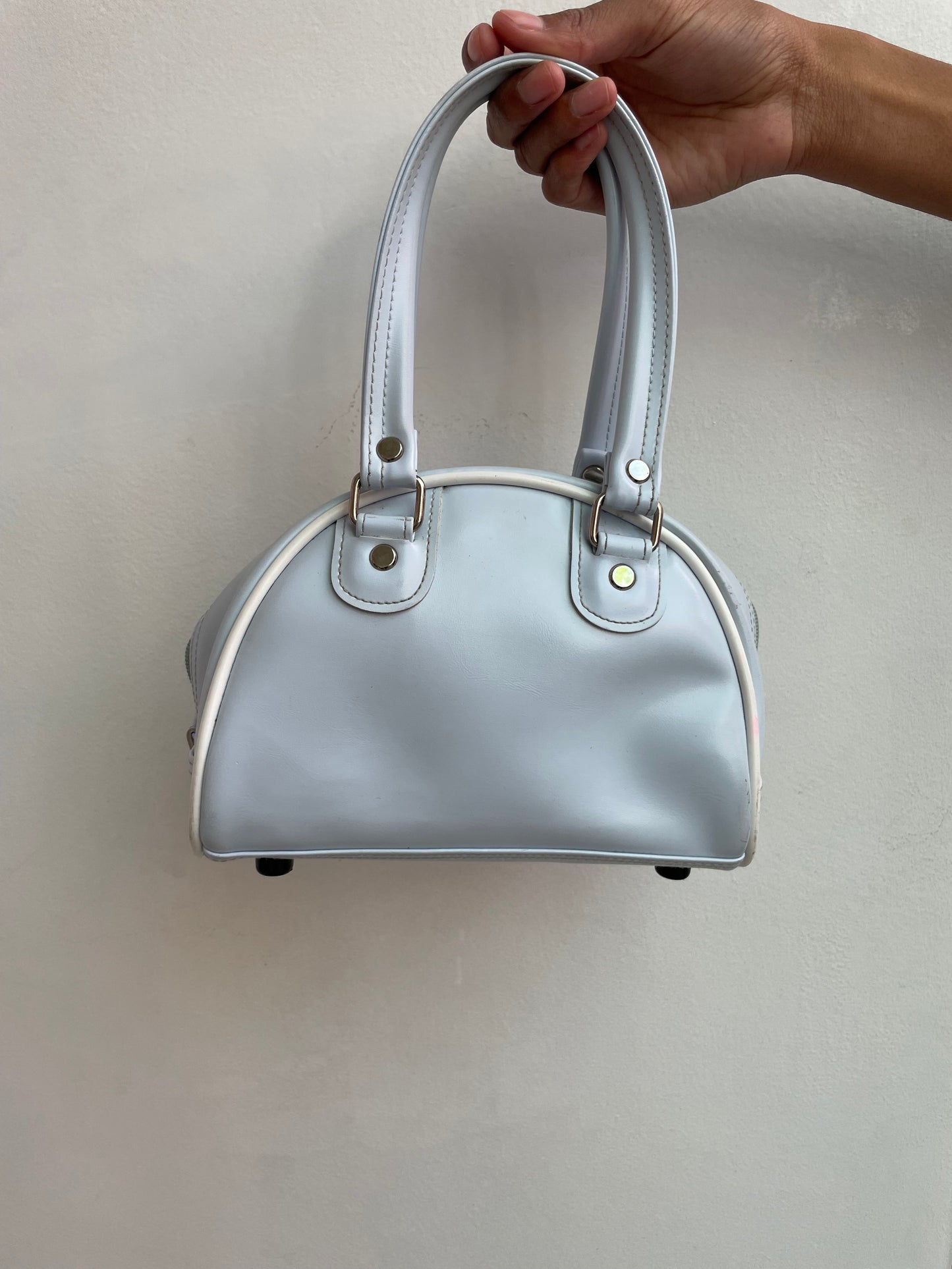 Buffalo Handtasche