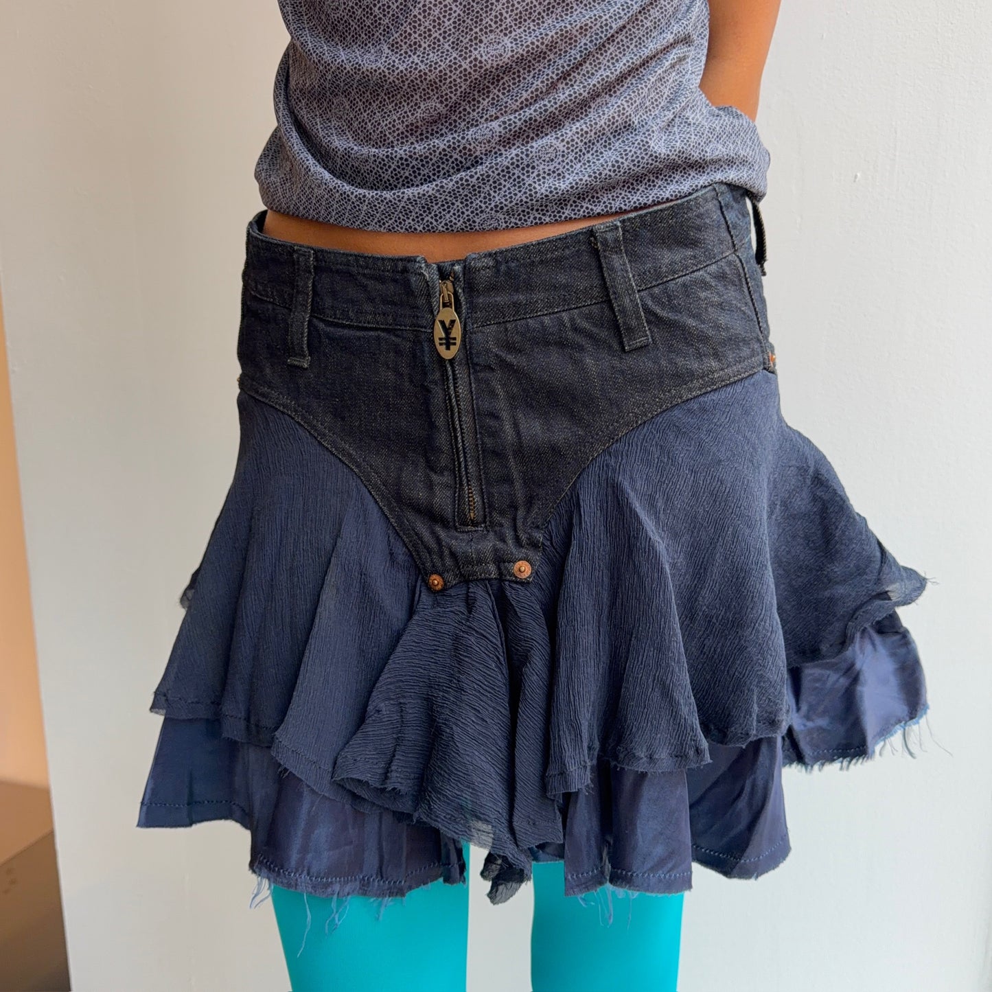 Michiko Koschino Skirt