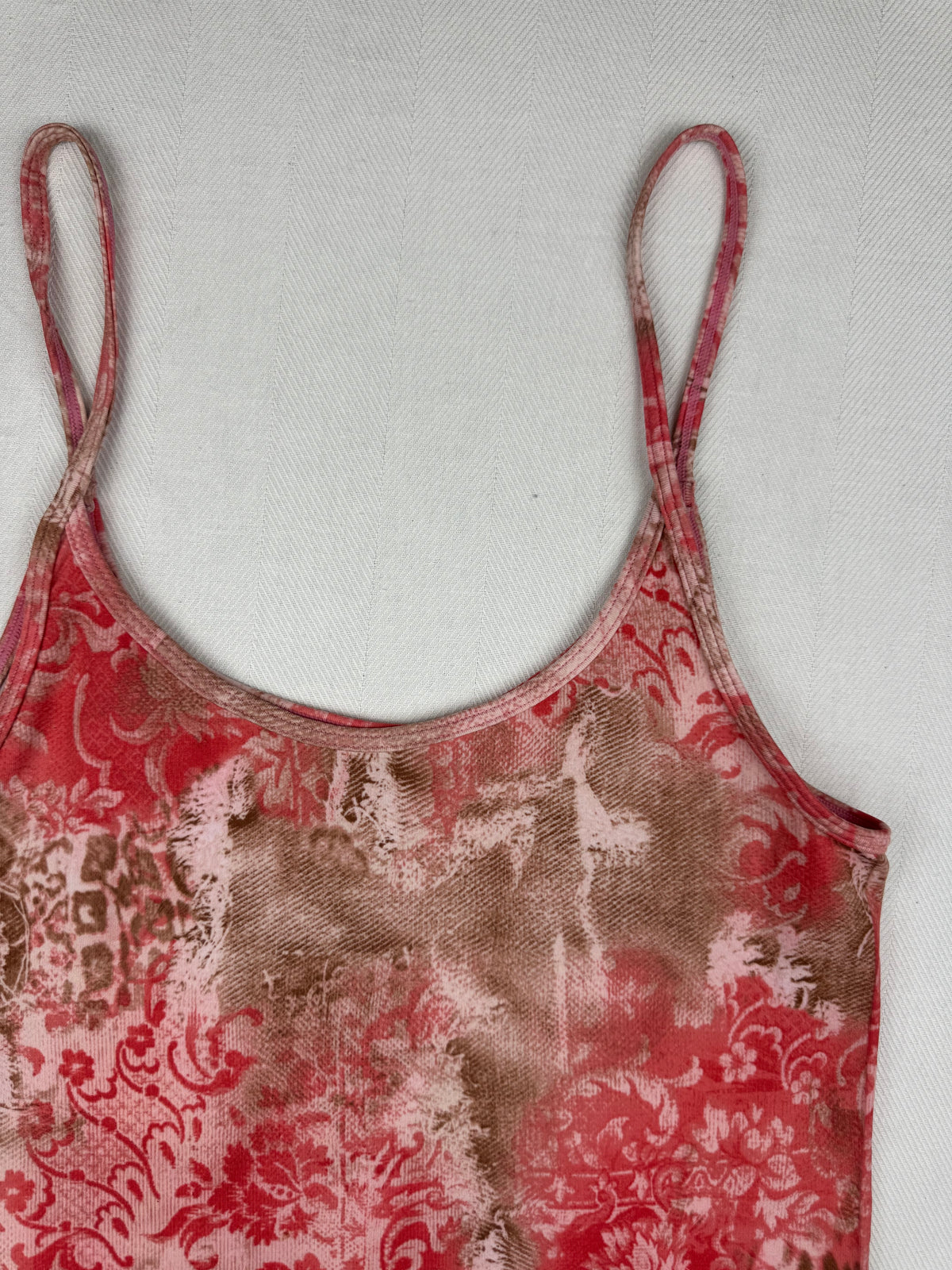 Boho Cami