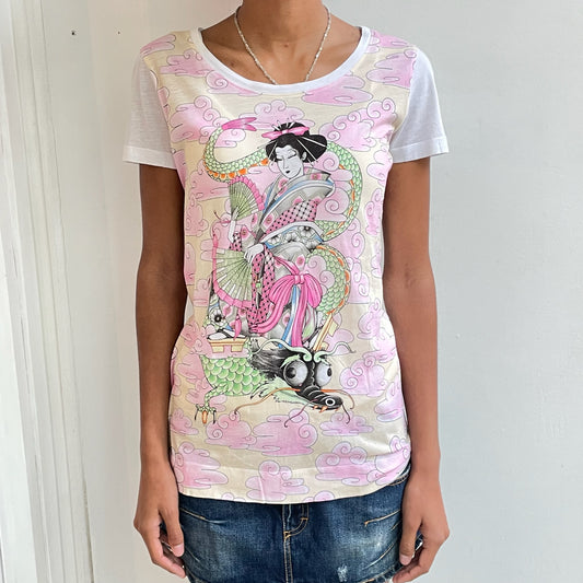 Love Moschino T- Shirt