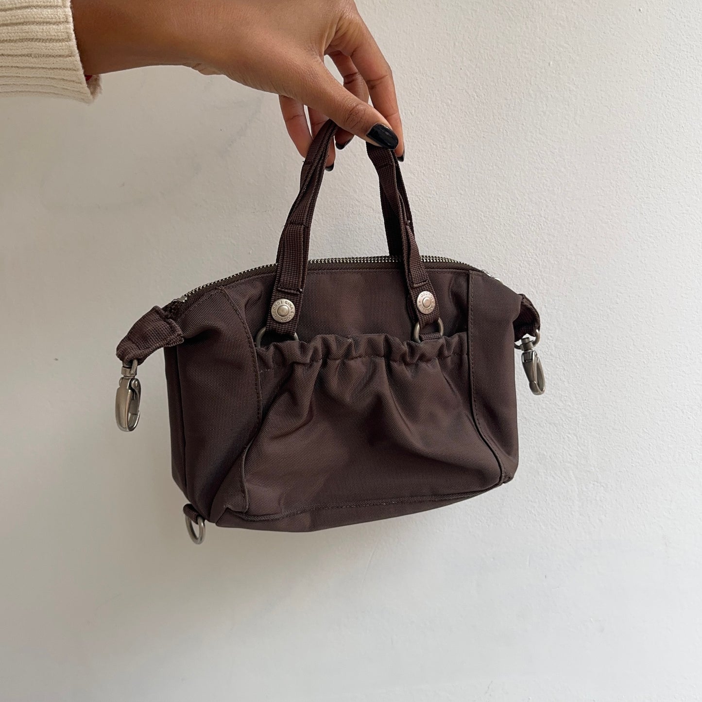 Mini GGL Handbag