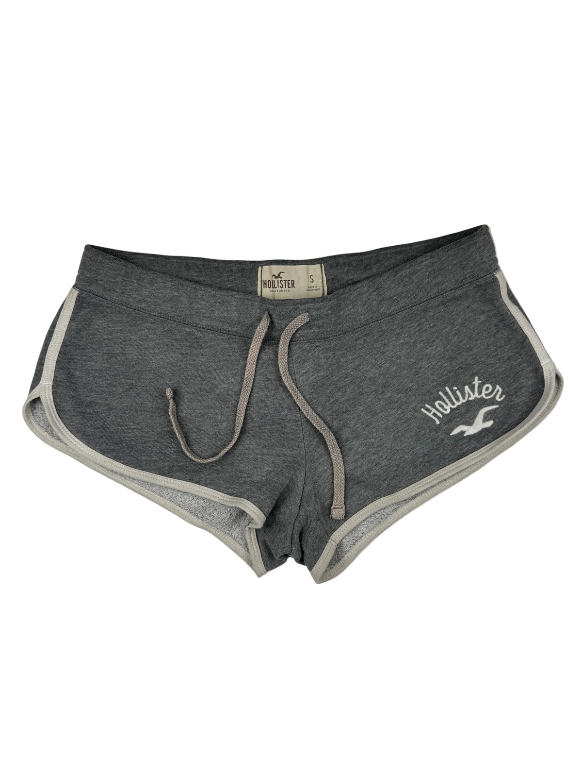 Hollister Shorts Grey