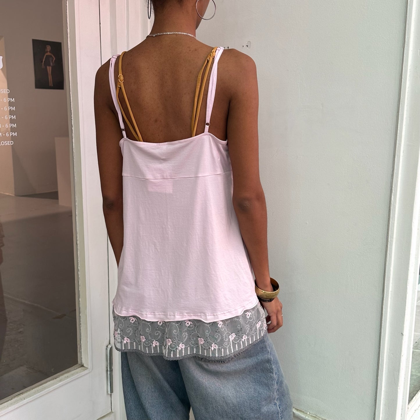Rosa Top