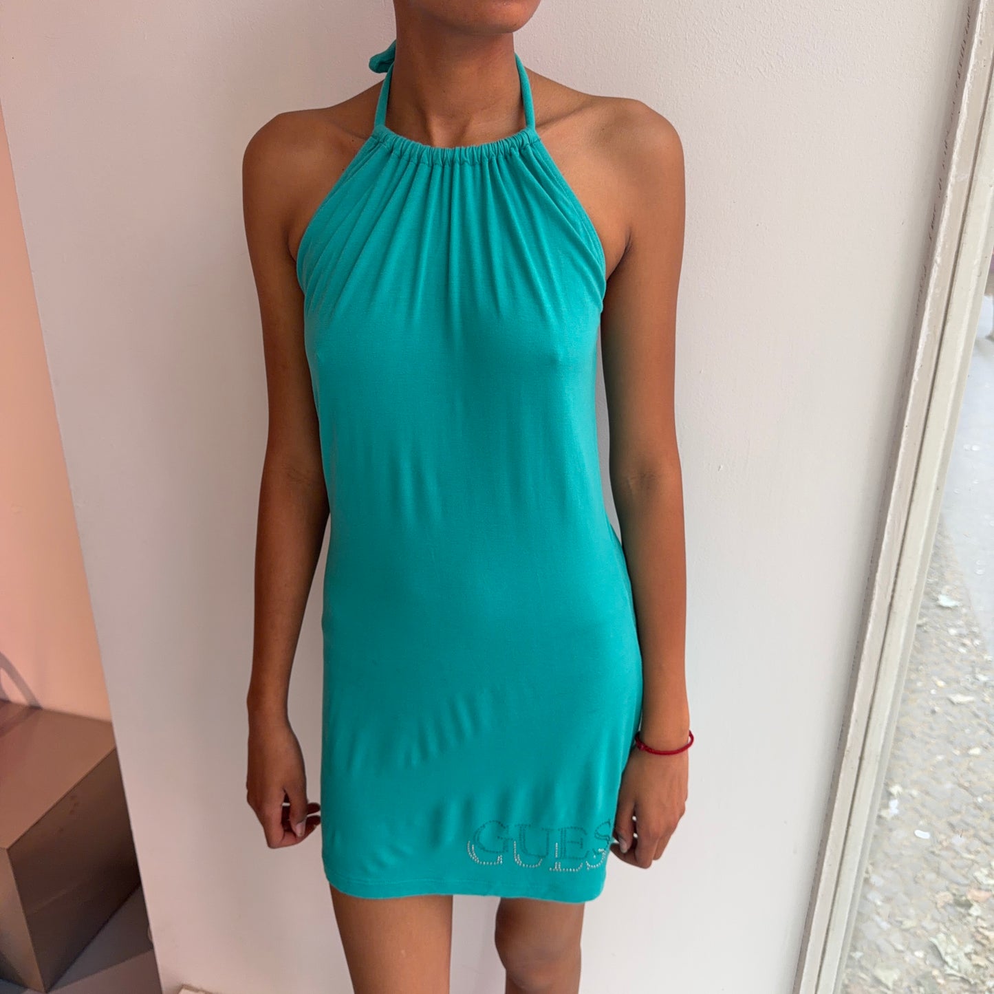 Guess Beachwear Dress