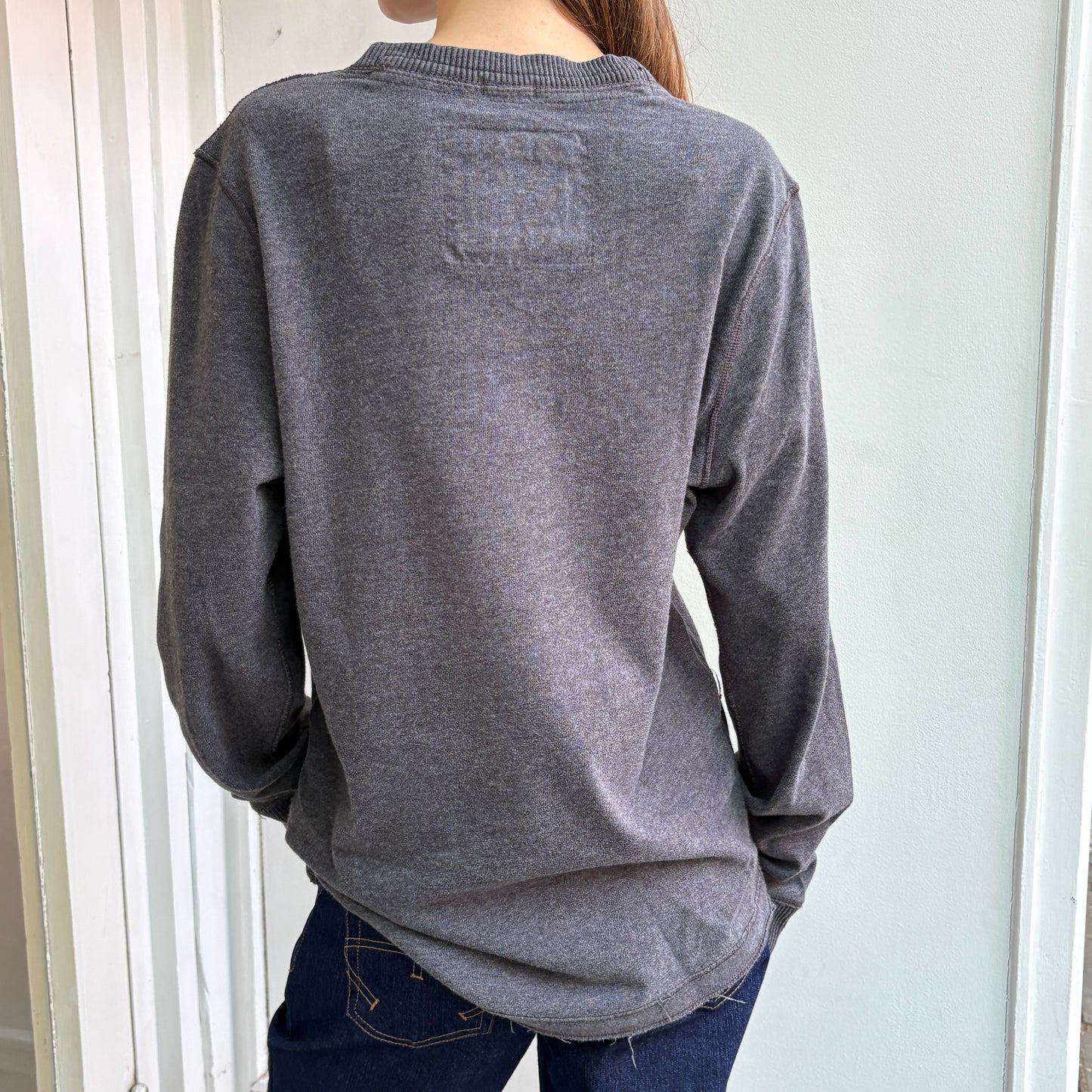 Abercrombie & Fitch Pullover