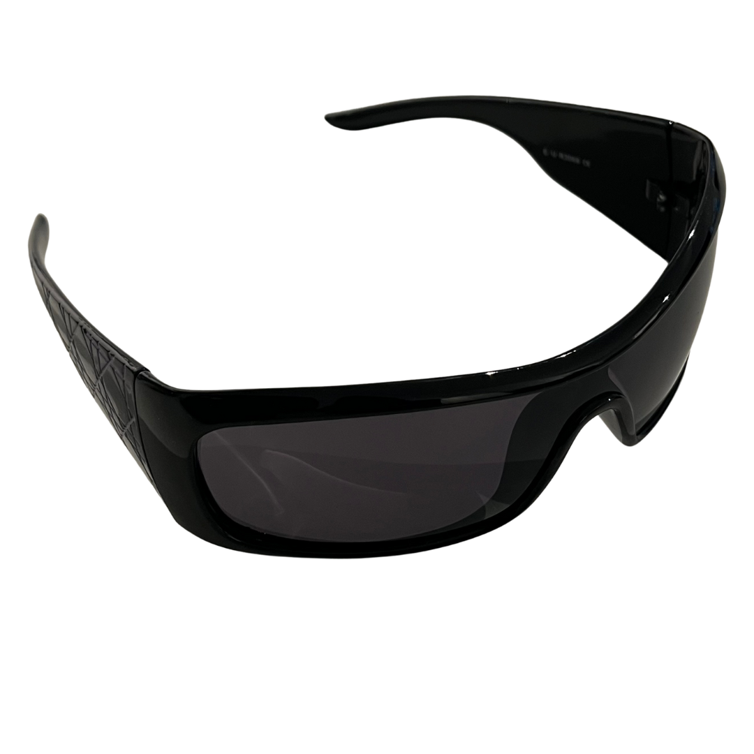 Indie Sleaze Sonnenbrille