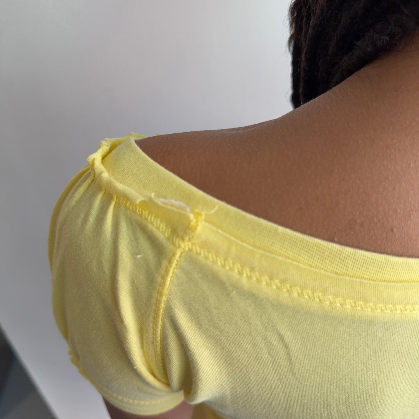 Yellow Top