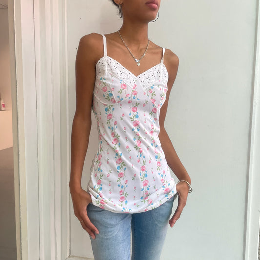 Blumen Top