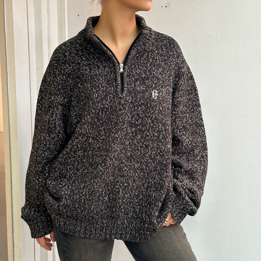 Strickpullover