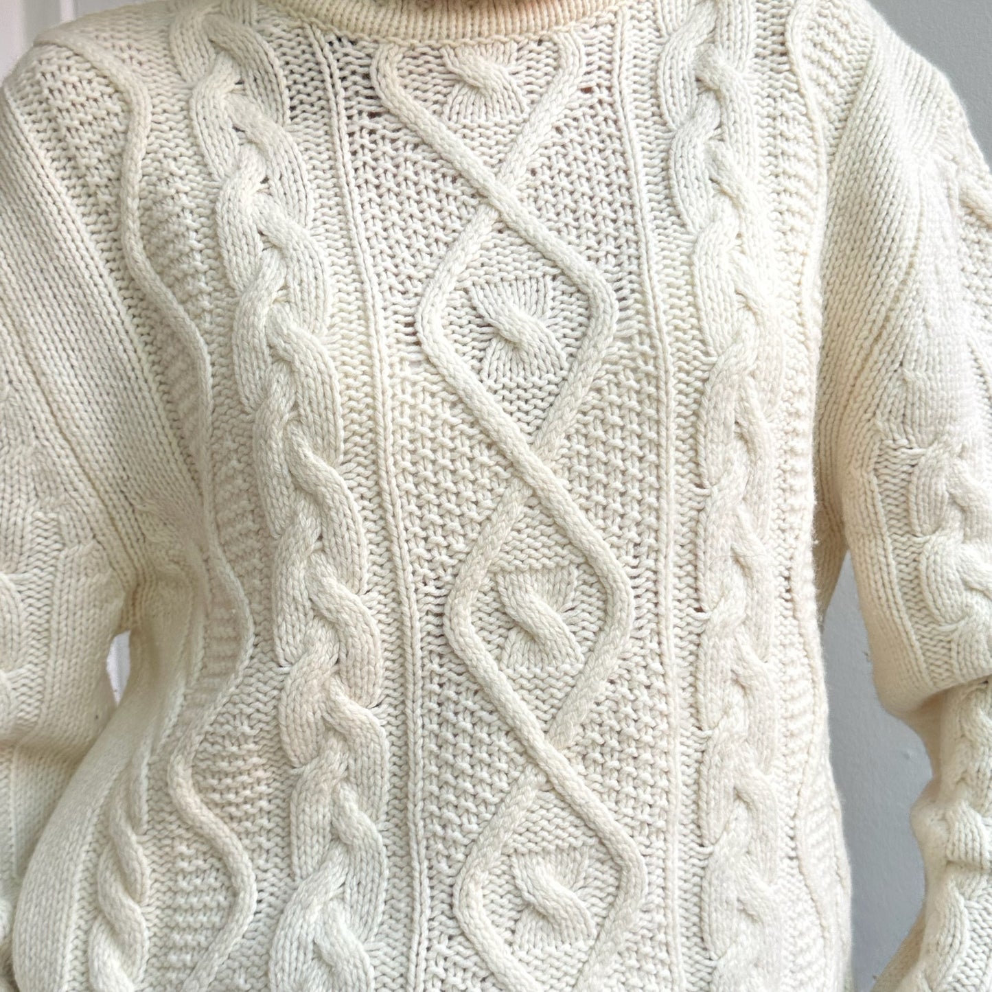 Strickpullover