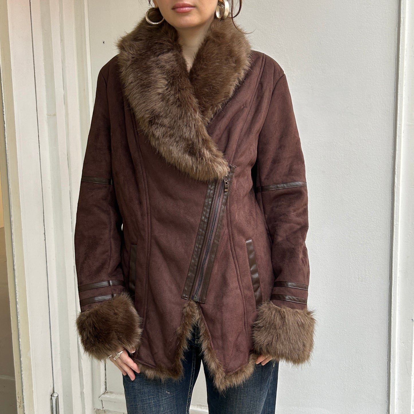 Penny Lane Jacke