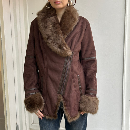 Penny Lane Jacke
