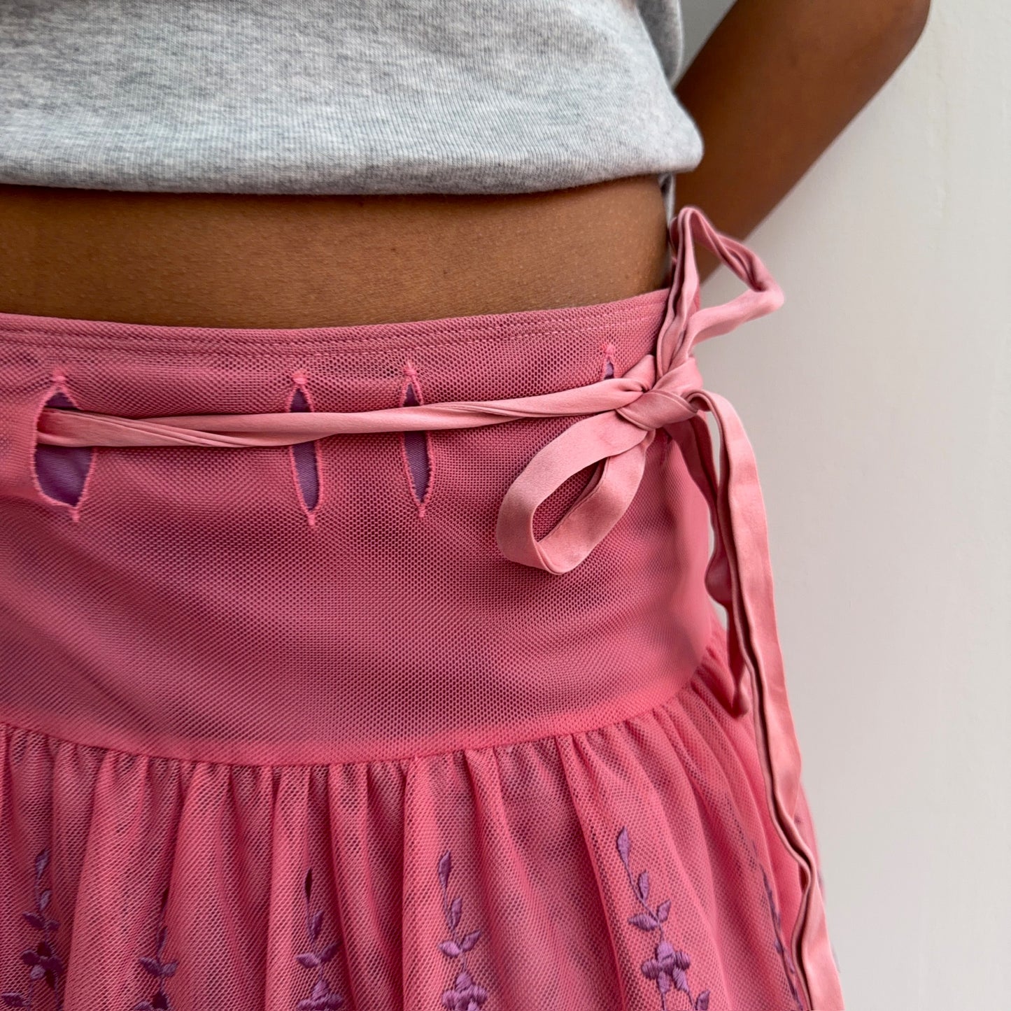 Vintage Betsey Johnson skirt