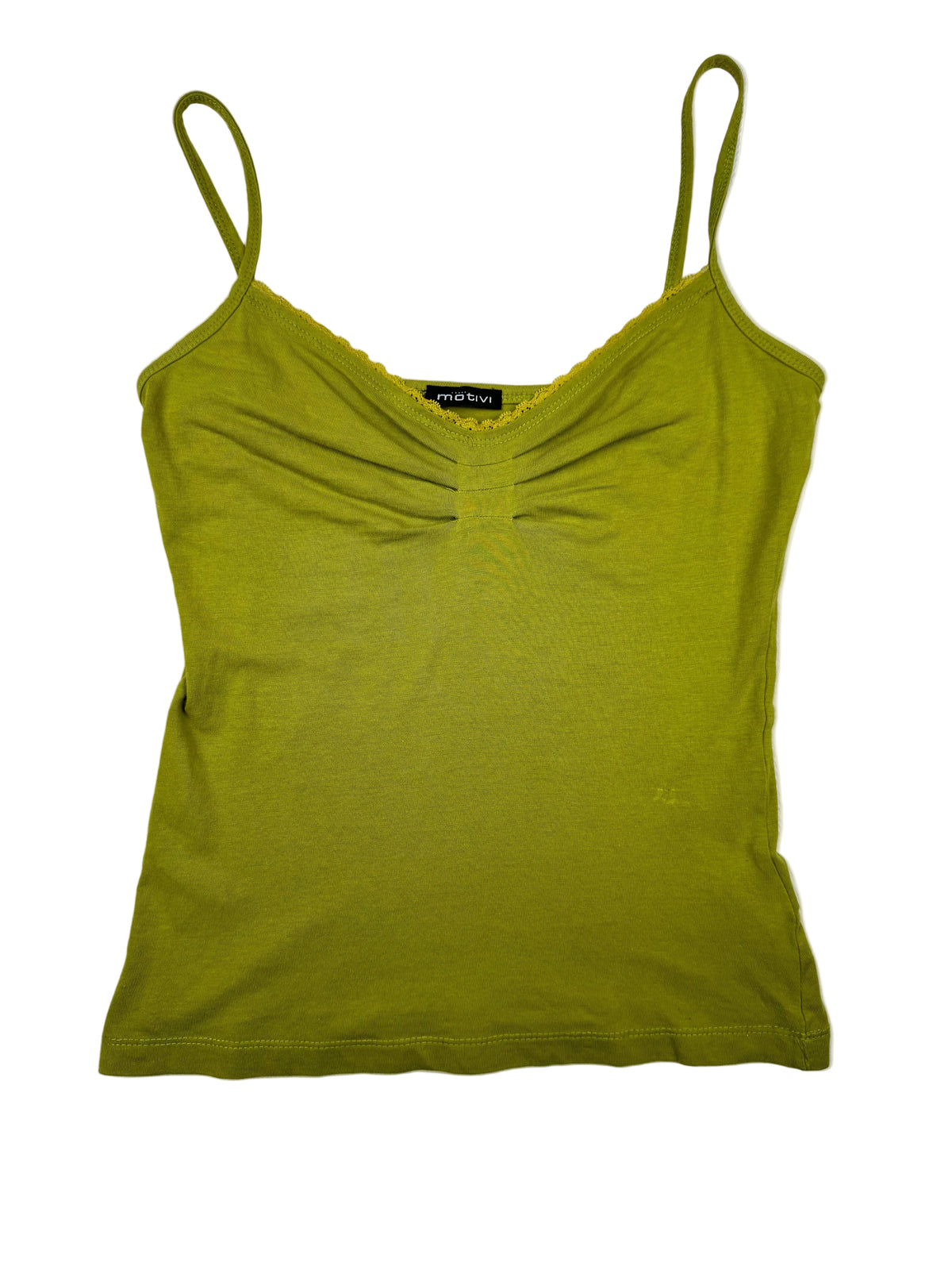 Green Top