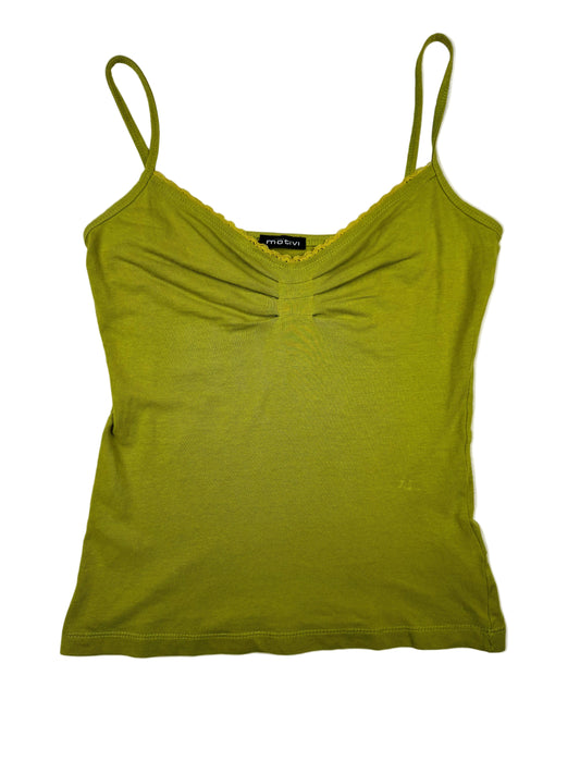 Green Top