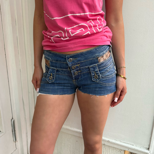 y2k Shorts