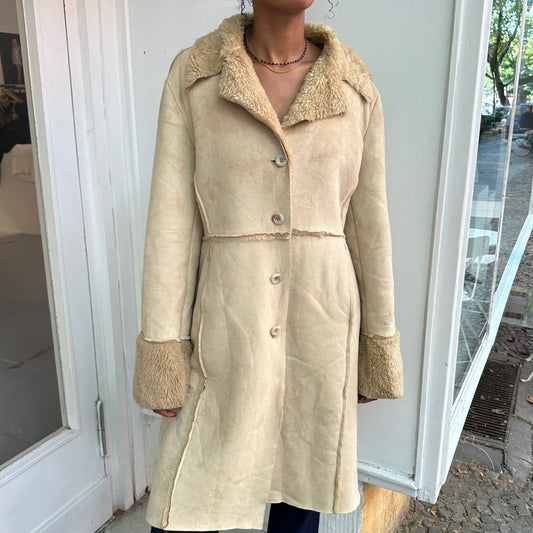 Penny Lane Coat