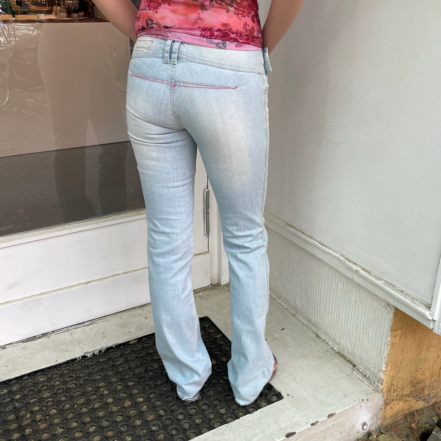 LOLA Jeans