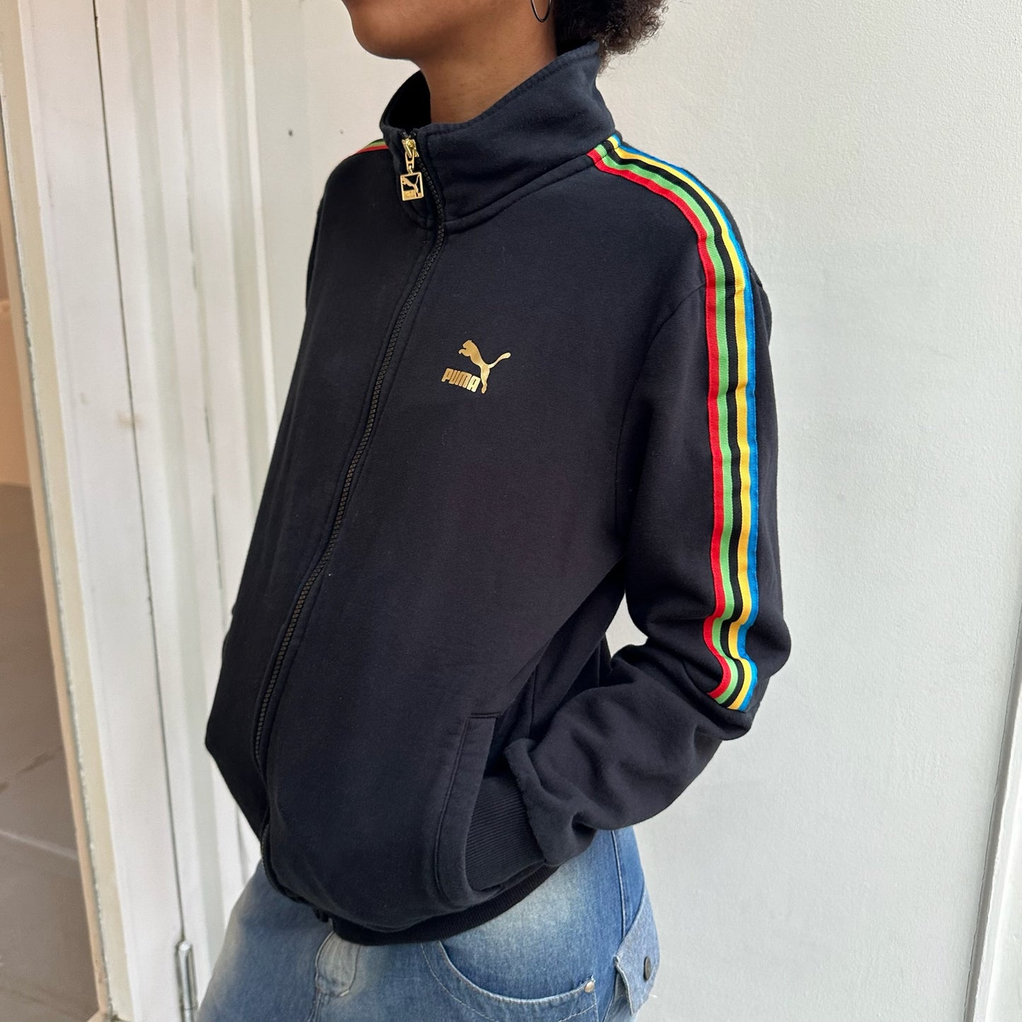 Puma Sportjacke