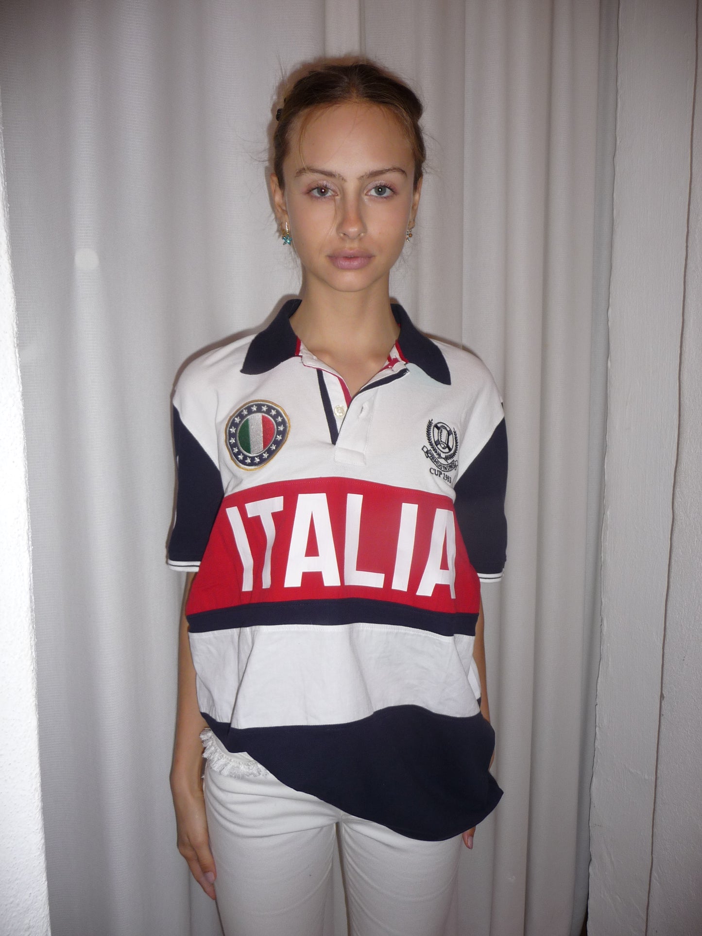 Italia Trikot