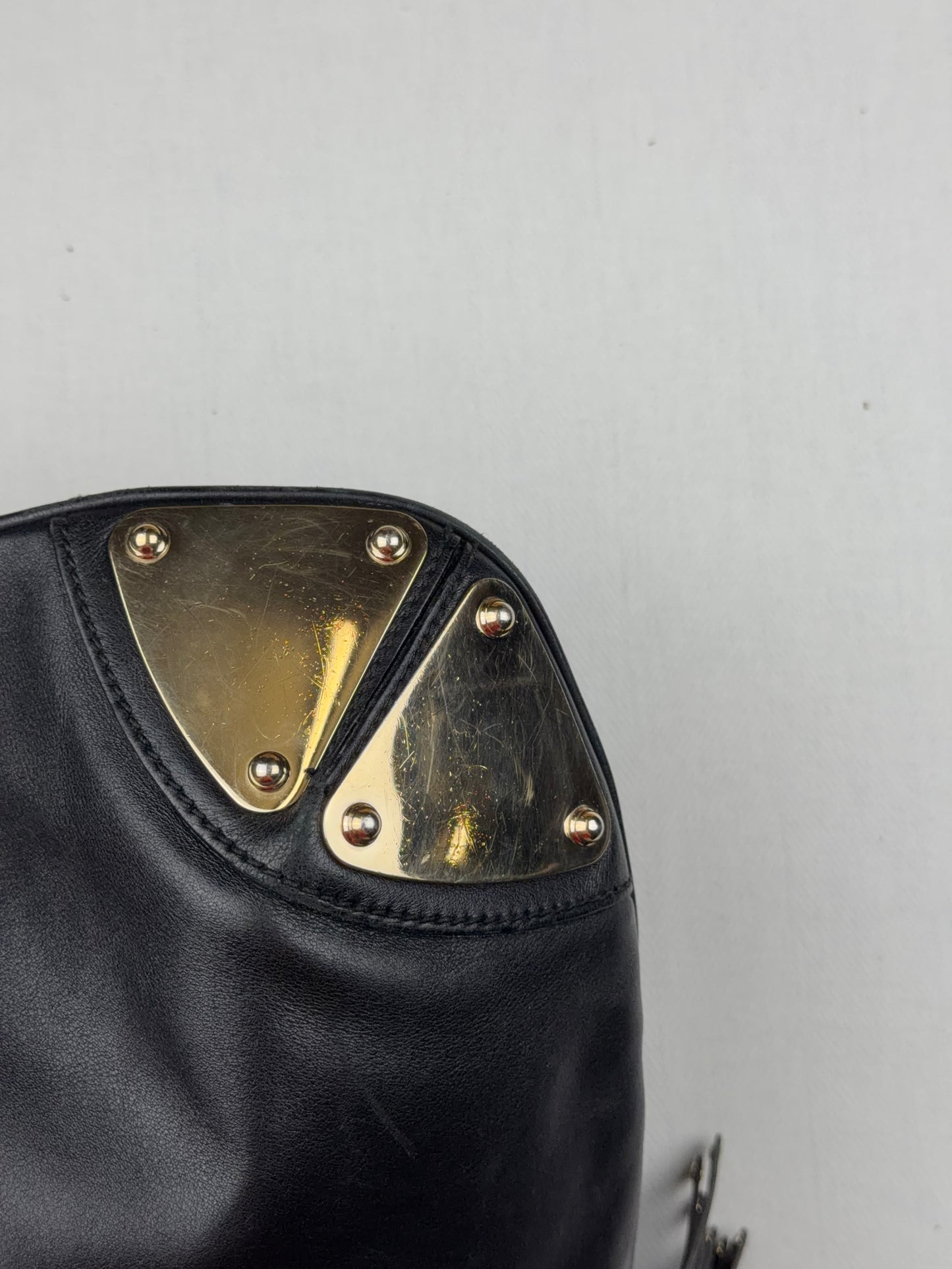 Gucci Indy Bag