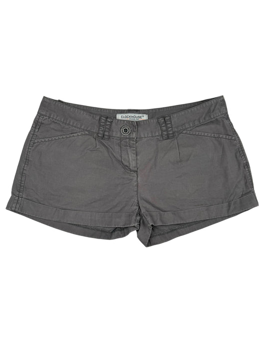 Grey Shorts