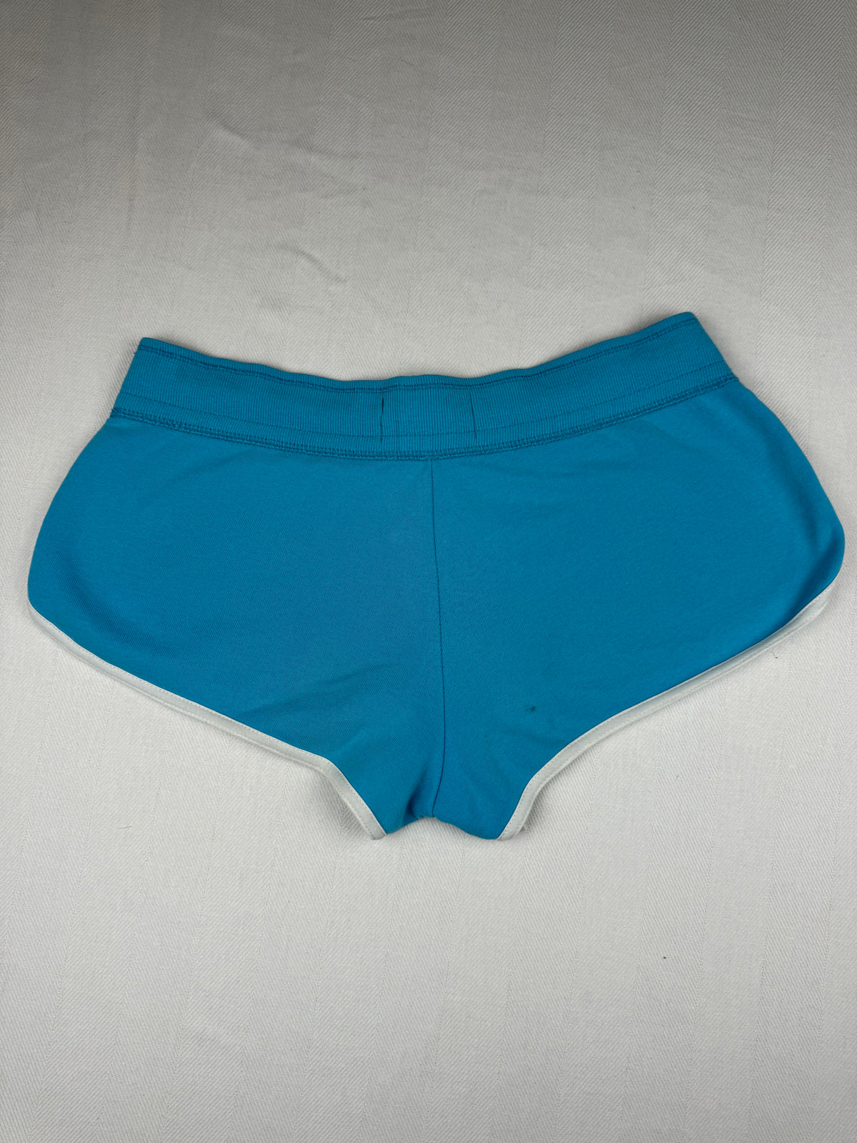 Hollister Shorts Aqua