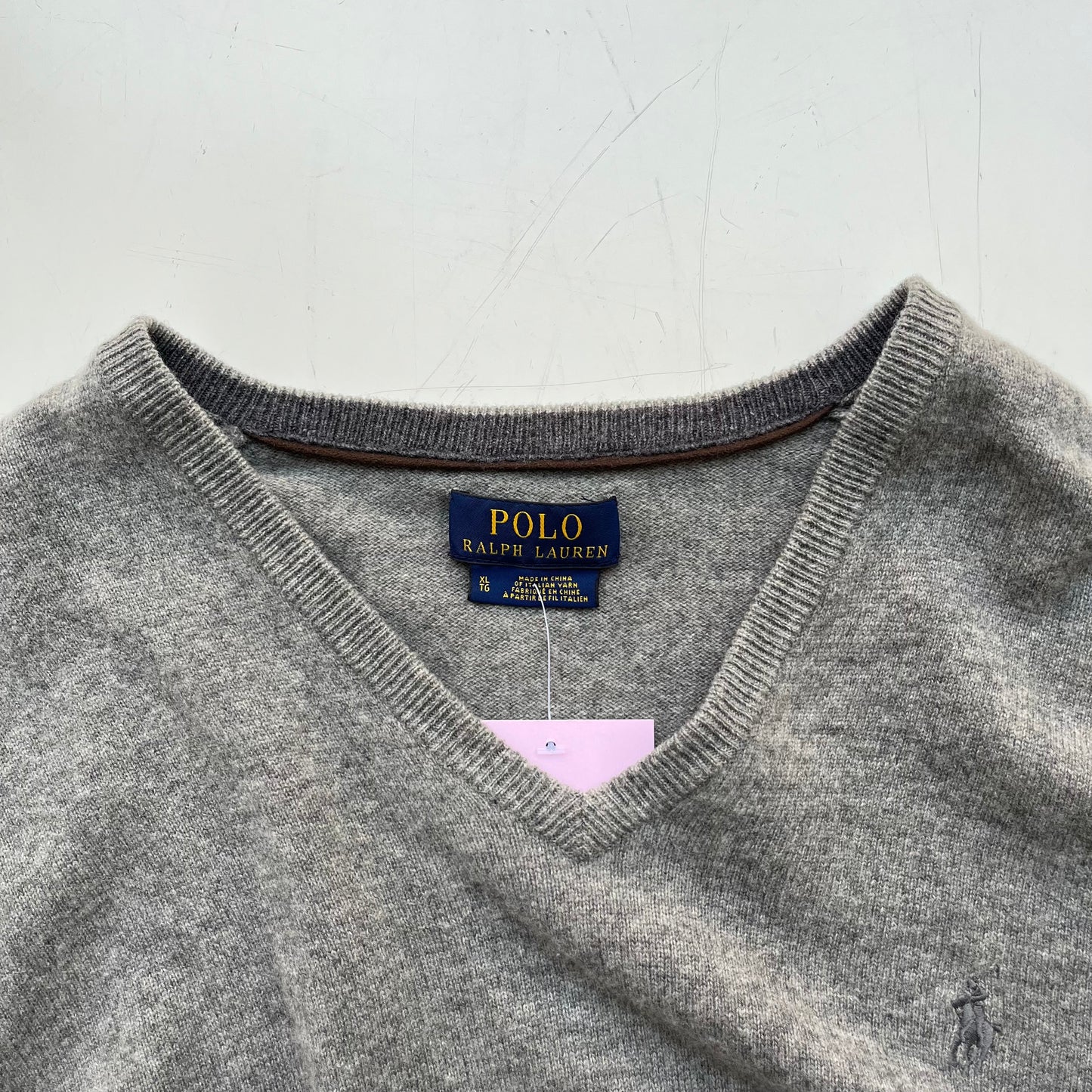 Ralph Lauren Pullover