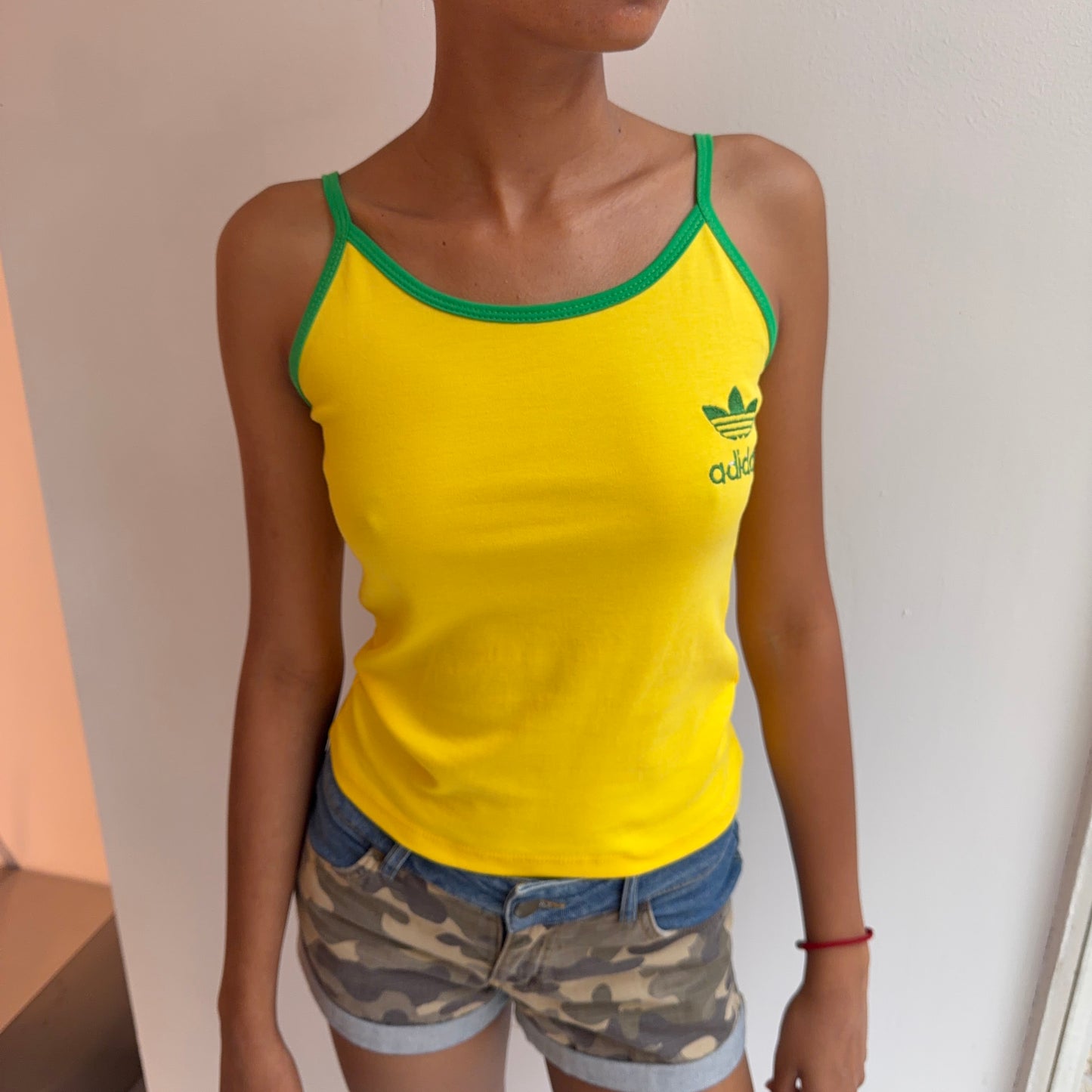 Adidas Tank Top