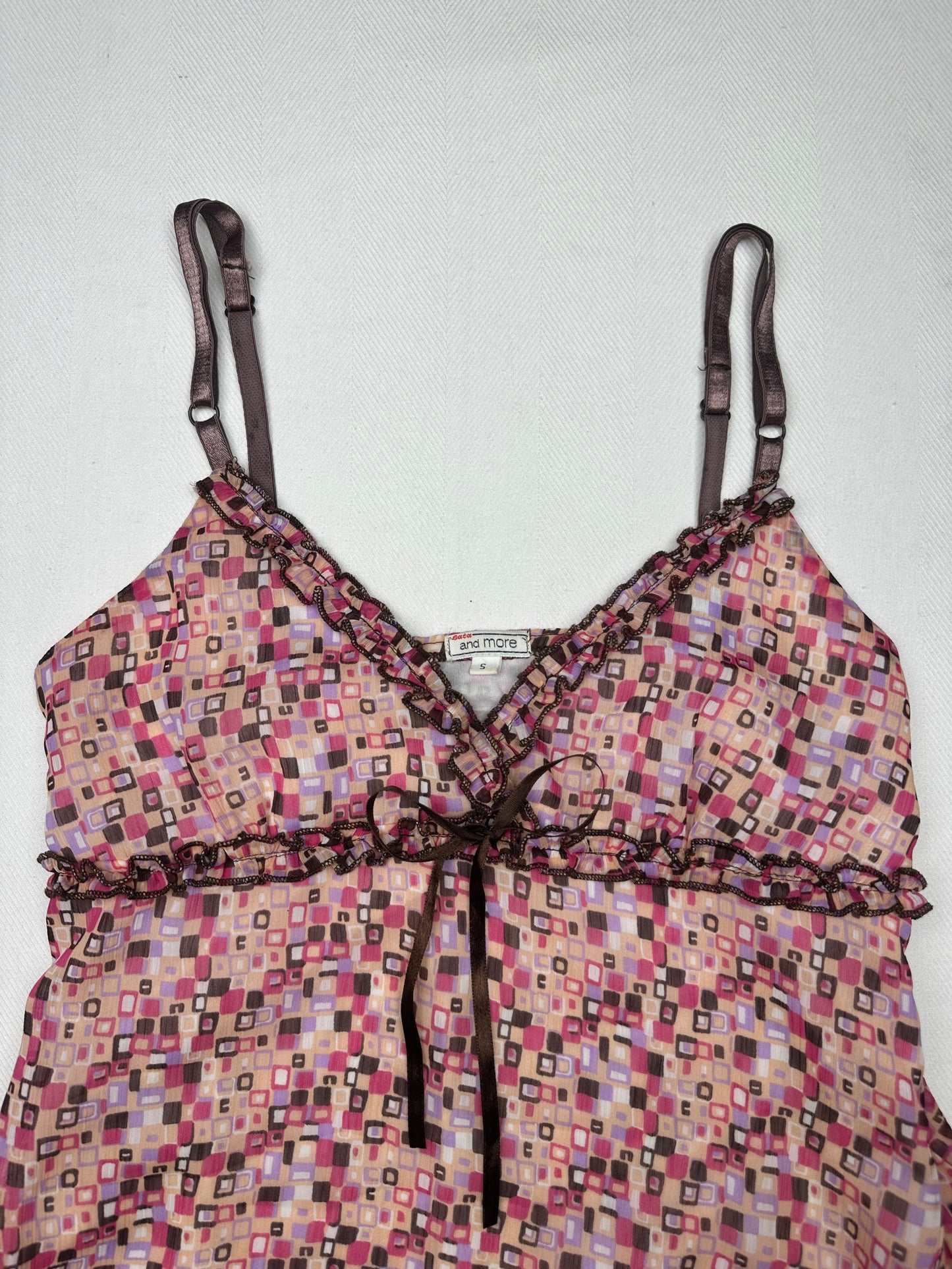 Funky Top
