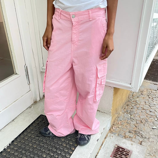 Rosa Cargo Hose