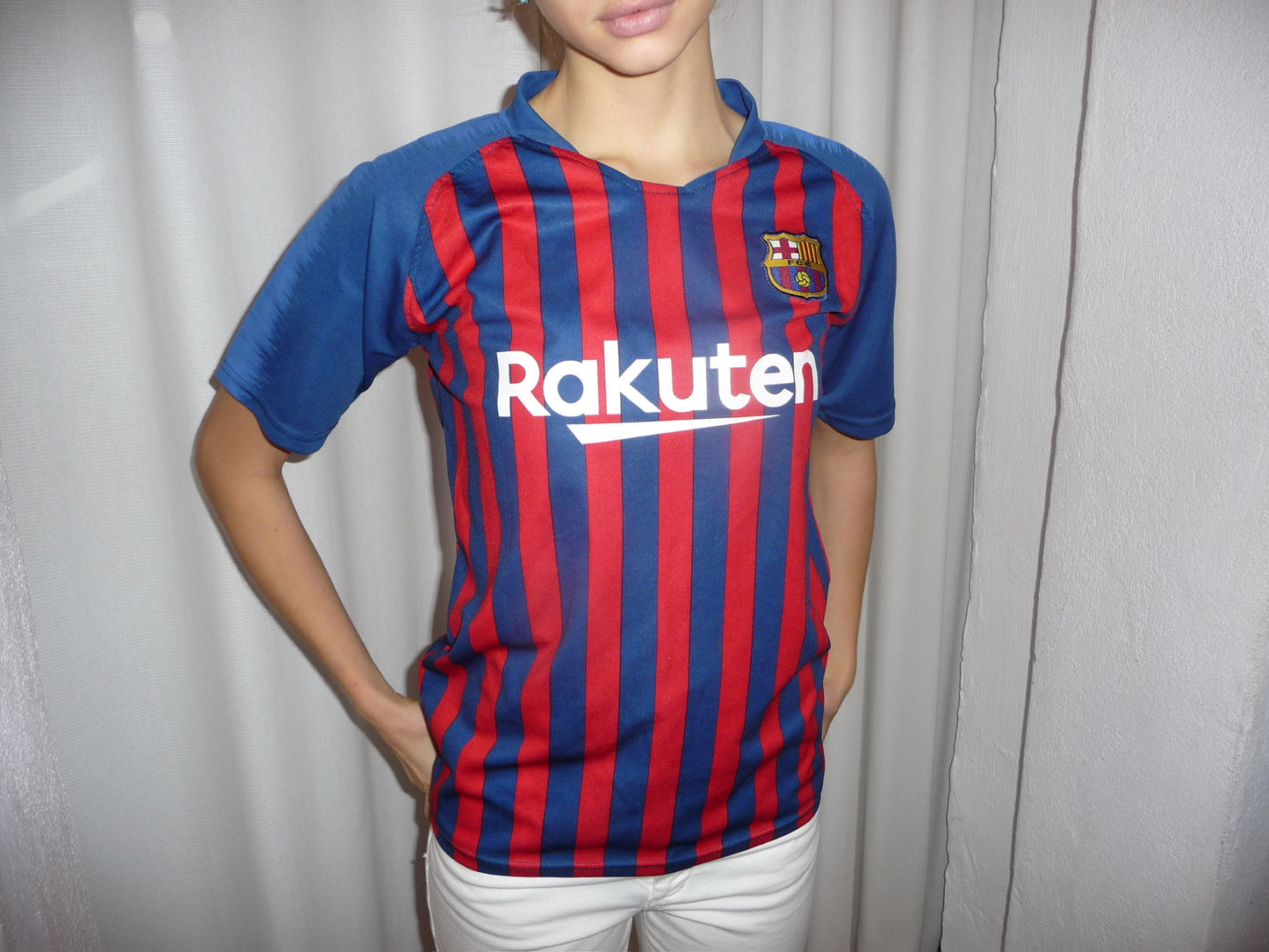 FC Barcelona Trikot