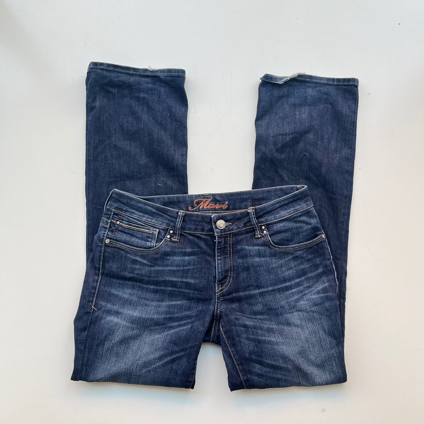 Vintage y2k Maui Jeans