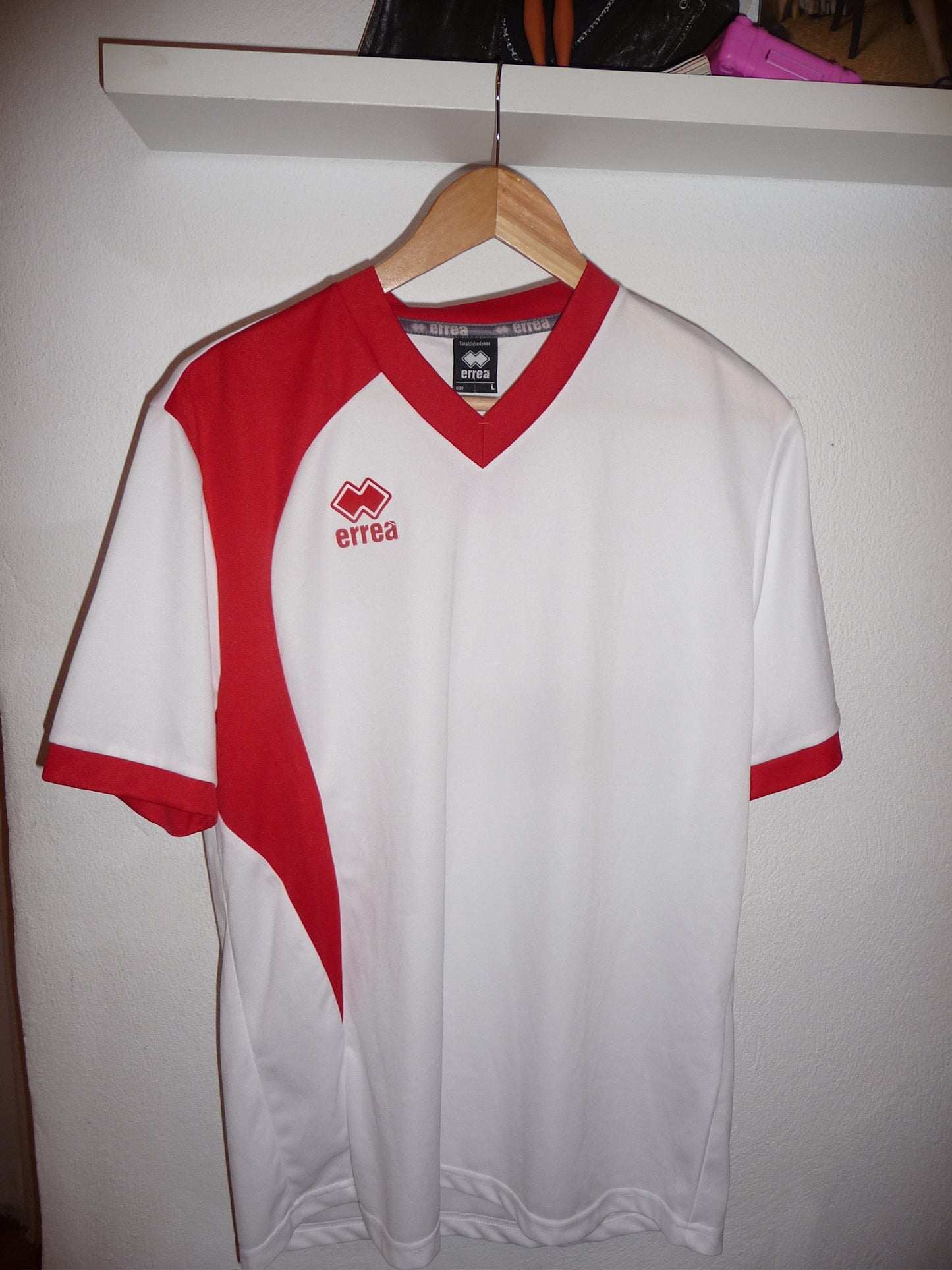 Vintage Trikot