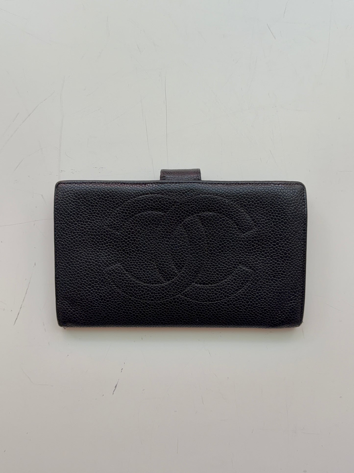 Chanel Wallet