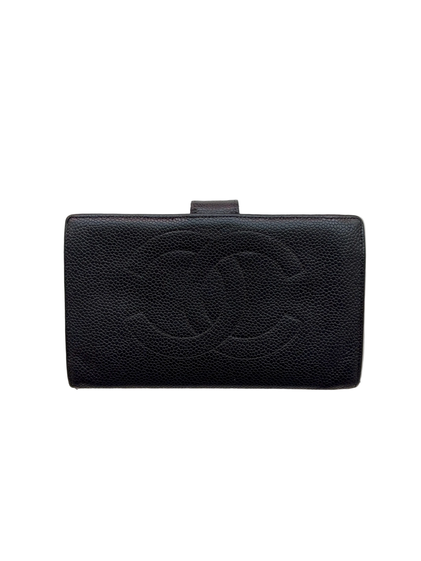 Chanel Wallet