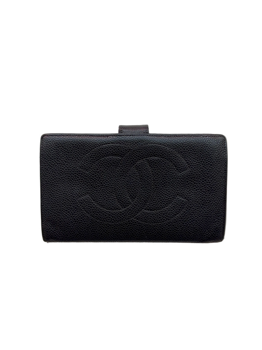 Chanel Wallet