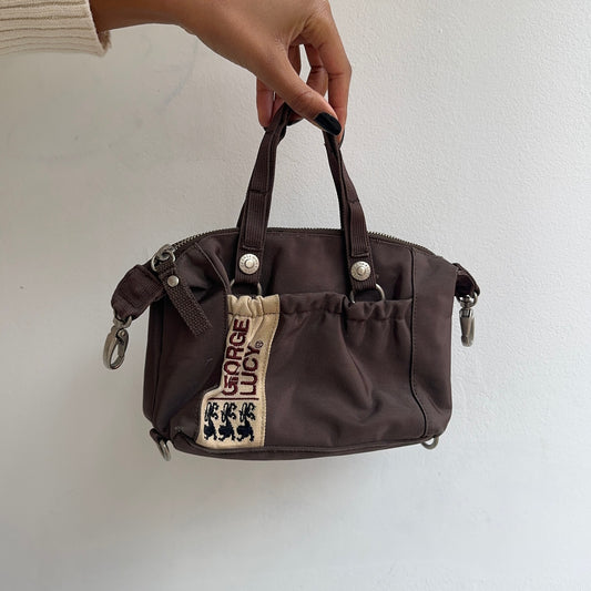 Mini GGL Handbag