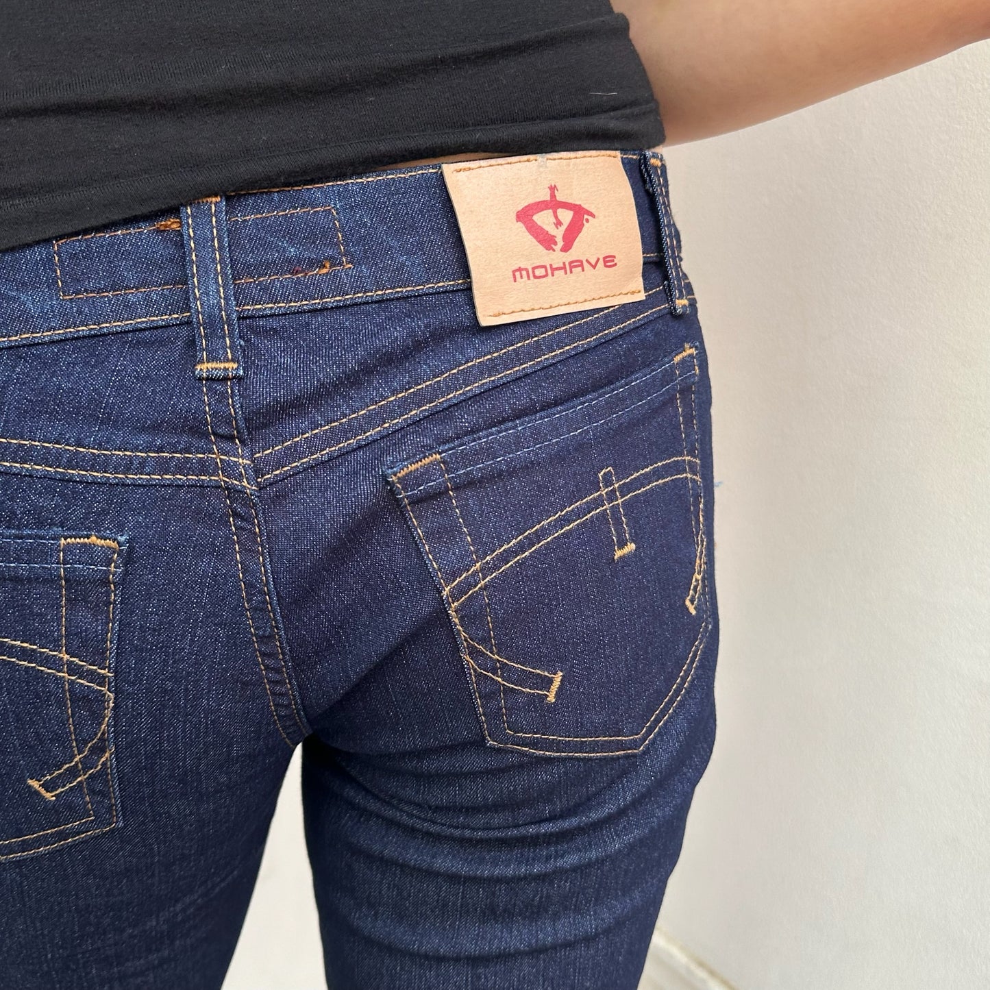 The SARA Jeans
