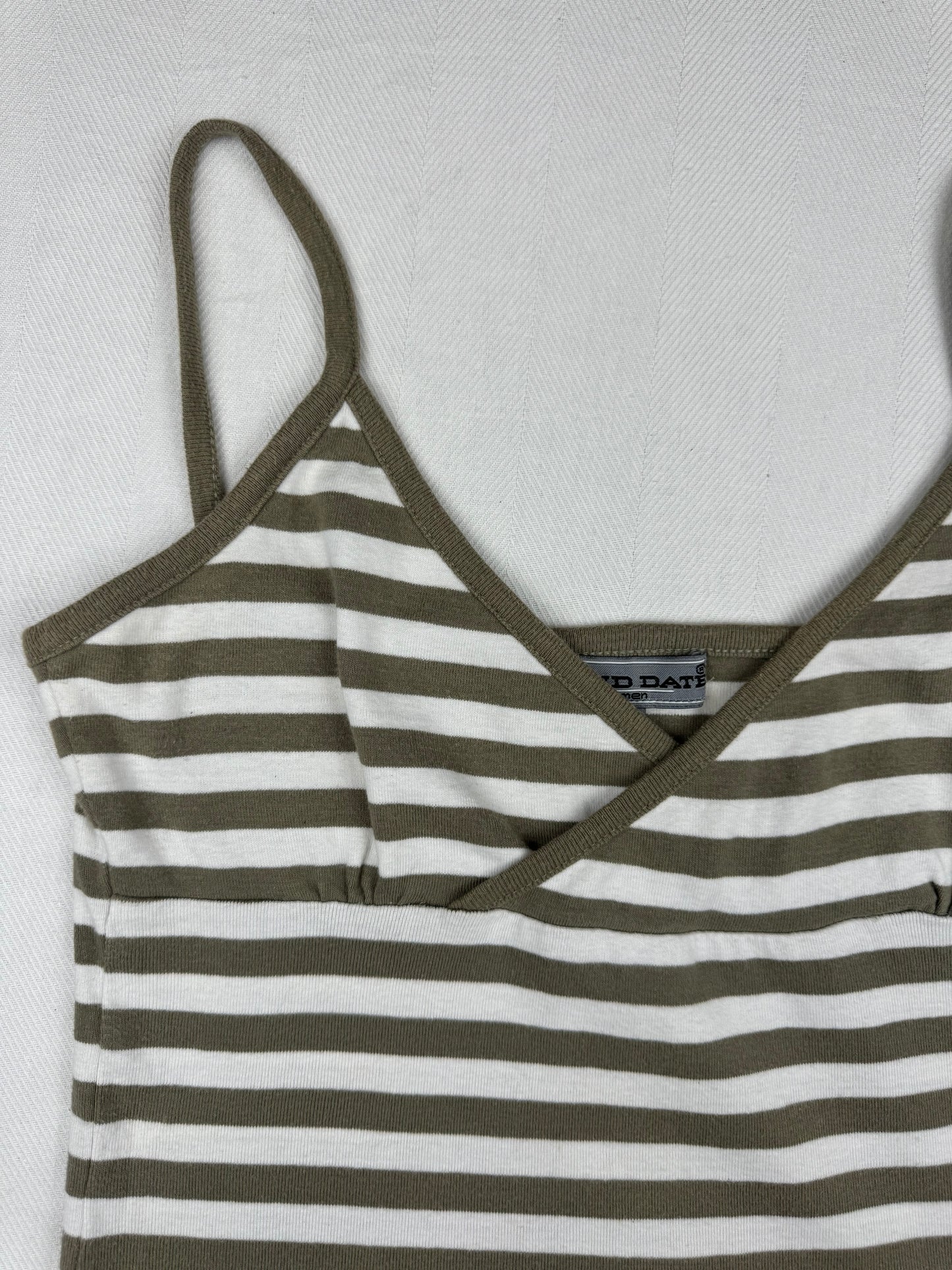 Striped Top
