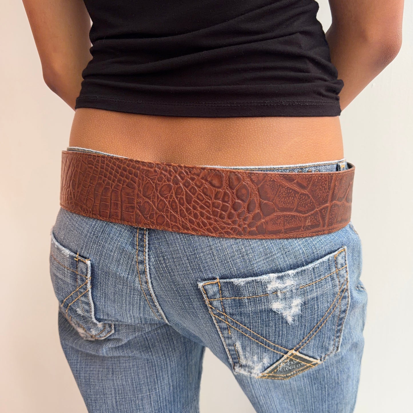 Brown Belt