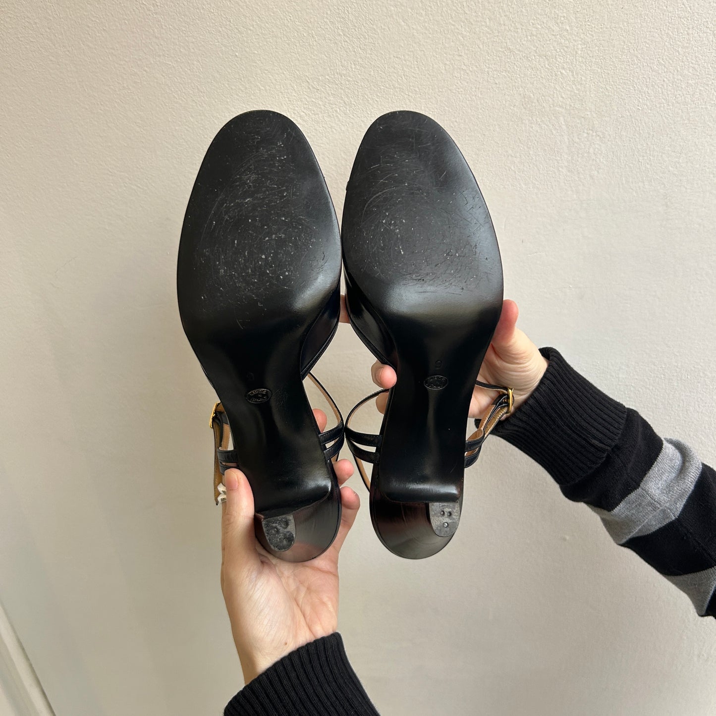 Vintage Celine Pumps