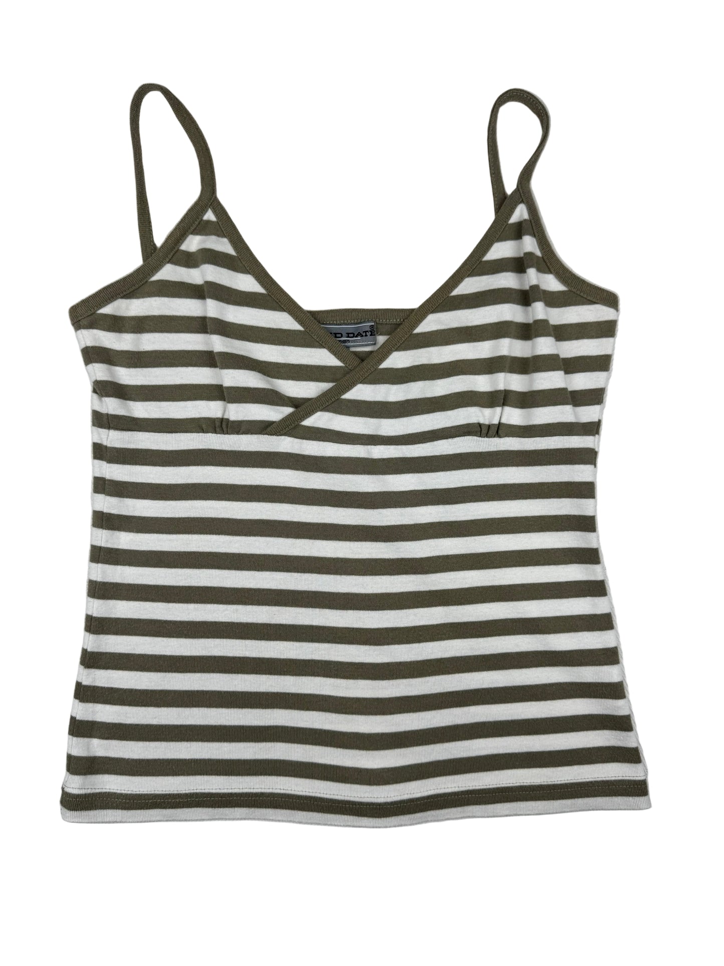 Striped Top