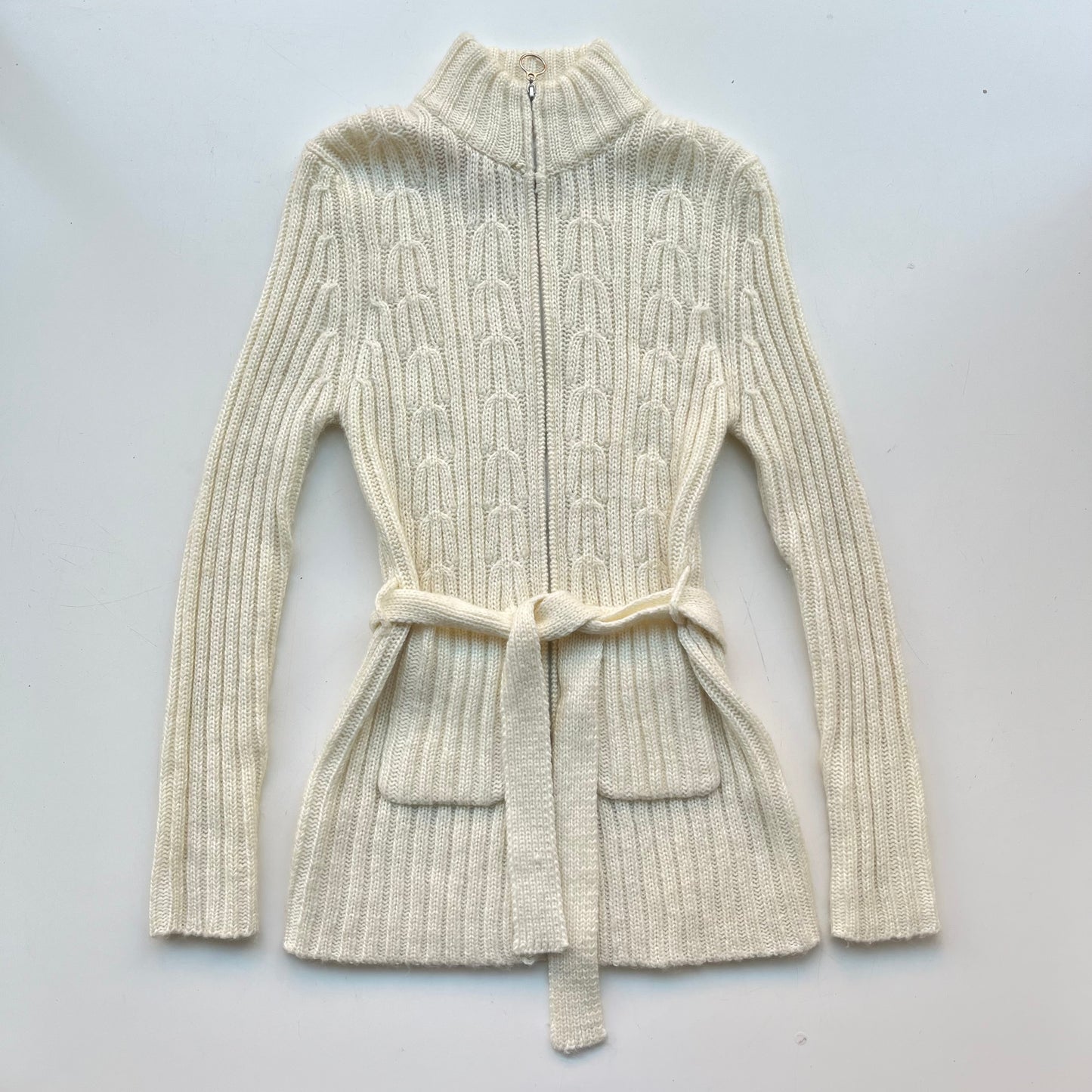 Knitted Cardigan